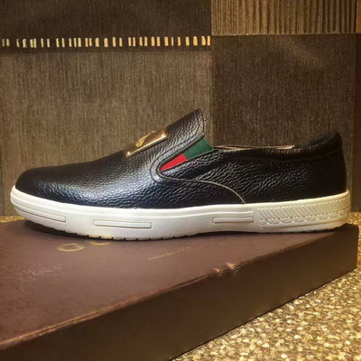 Gucci Men Loafers_114